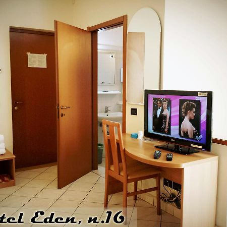 Hotel Eden Mediolan Zewnętrze zdjęcie