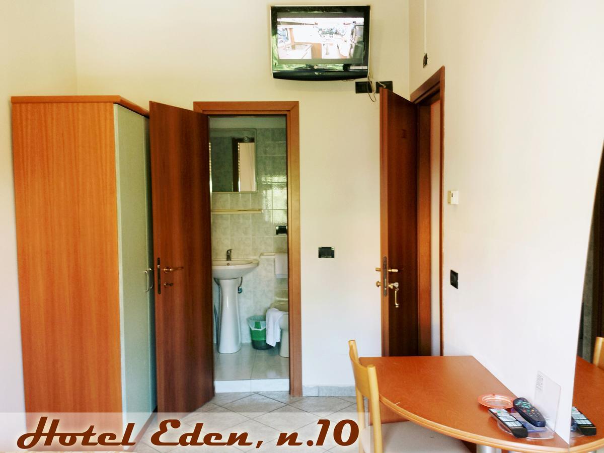 Hotel Eden Mediolan Zewnętrze zdjęcie