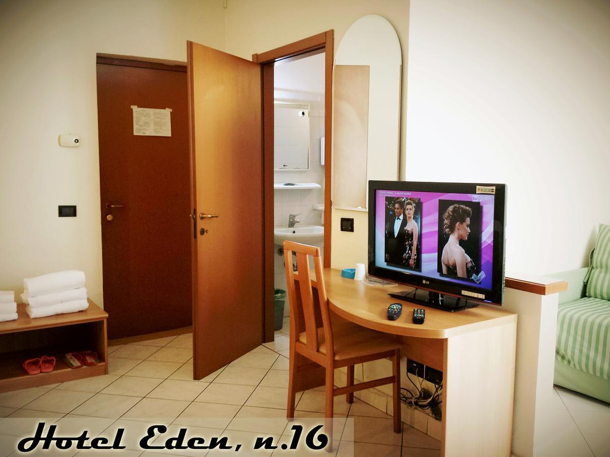 Hotel Eden Mediolan Zewnętrze zdjęcie