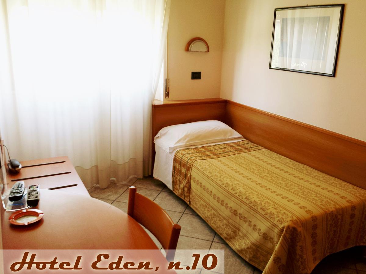Hotel Eden Mediolan Zewnętrze zdjęcie