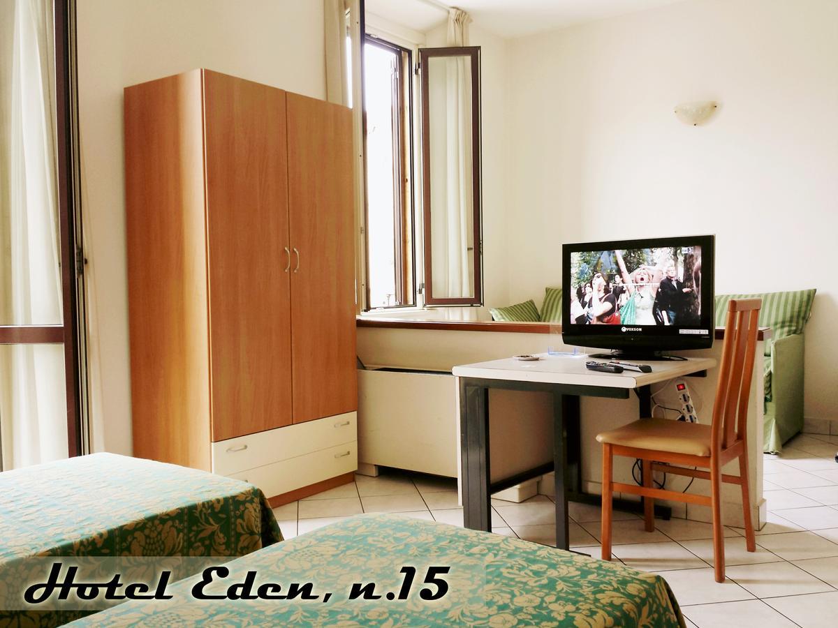 Hotel Eden Mediolan Zewnętrze zdjęcie