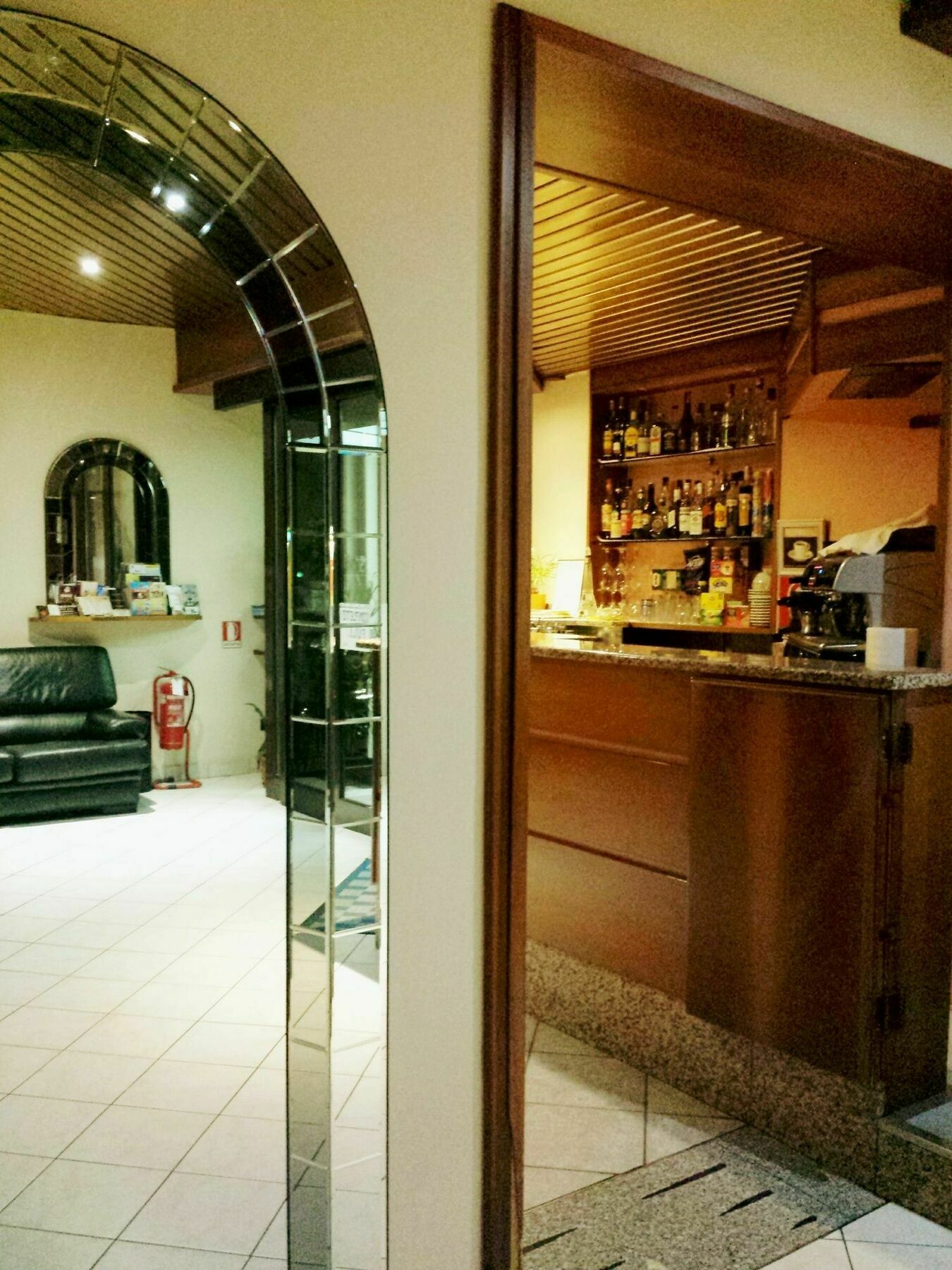 Hotel Eden Mediolan Zewnętrze zdjęcie