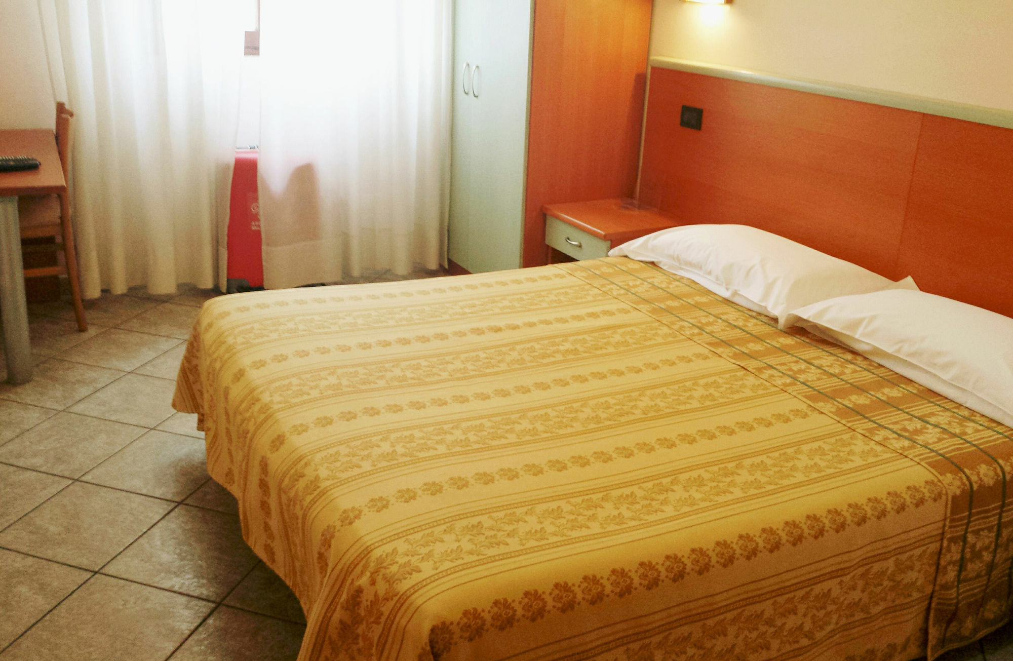 Hotel Eden Mediolan Zewnętrze zdjęcie